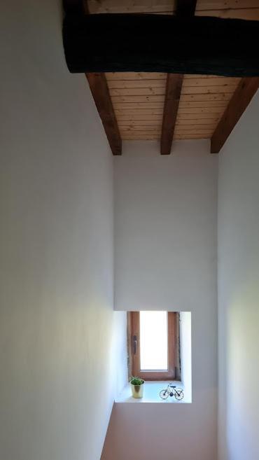 Casa Da Ti Adelia Villa Janeiro de Cima Exterior foto