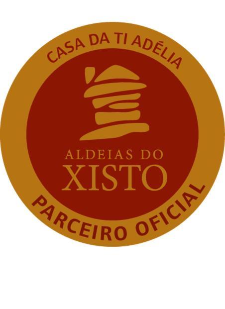Casa Da Ti Adelia Villa Janeiro de Cima Exterior foto